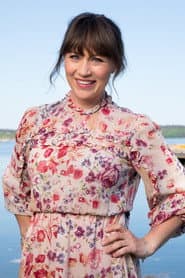 Photo of Gunhild Dahlberg