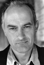 Photo of Louis Hilyer