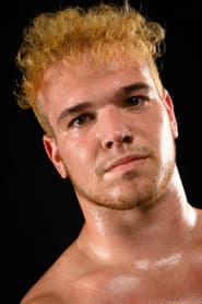 Photo of Jack Cartwright