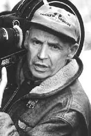 Photo of Julian Doyle