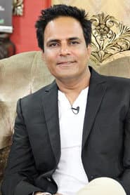 Photo of Anjum Shahzad