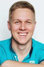 Photo of Anton Zhizhin