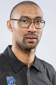 Photo of Emmanuel Pinda