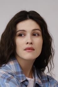 Photo of Ekaterina Domashenko