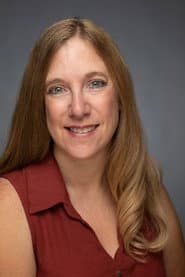 Photo of Debbie Marr
