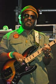 Photo of Aston Barrett