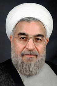 Photo of Hassan Rouhani