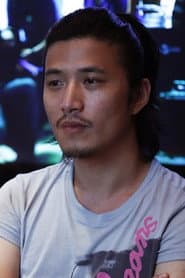 Photo of Ma Zhi Yu
