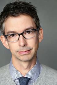 Photo of Todd Aaron Brotze