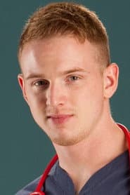 Photo of Evan Mercy