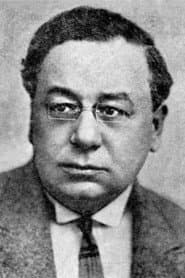 Photo of Konstantin Lavretsky