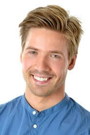 Photo of Nils Holmqvist