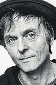 Photo of Paul Waaktaar-Savoy