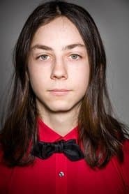 Photo of Tristan Göbel
