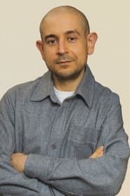 Photo of Arty Papageorgiou
