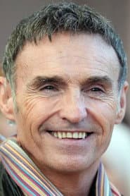 Photo of Marti Pellow