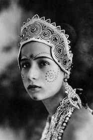 Photo of Seeta Devi