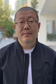 Photo of Randy Liu Ran