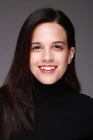 Photo of Samantha Acuña