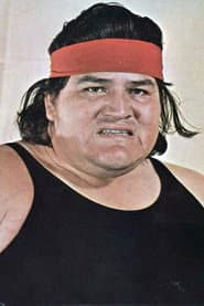 Photo of Bull Ramos