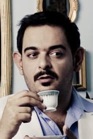 Photo of Christos Moustakas
