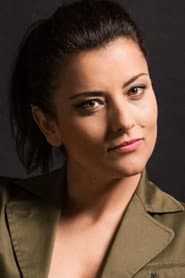 Photo of Sílvia Marques
