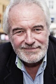 Photo of Jørgen Olsen