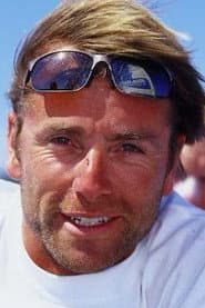 Photo of Claes Nylöf