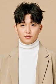 Photo of Liu Tong