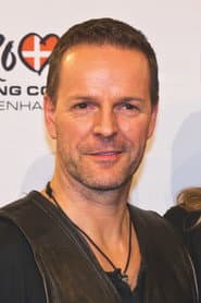 Photo of Axel Stosberg