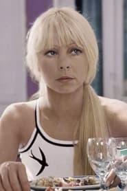 Photo of Izabella Dziarska