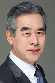 Photo of Jang Yong-bok