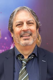 Photo of Giovanni Caminita