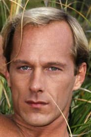 Photo of Paul Bain