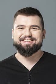 Photo of Martynas Tomas Gucevičius