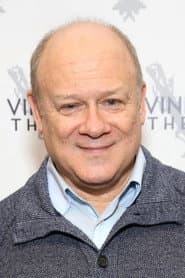 Photo of Joel Blum