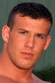 Photo of Tony Cage