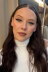 Photo of Justine Lutz