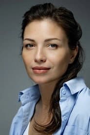 Photo of Anna Koroleva