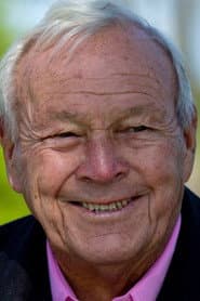 Photo of Arnold Palmer