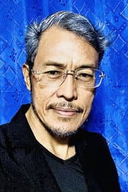 Photo of Bernard Laxa