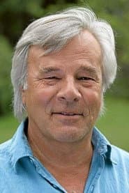 Photo of Jan Guillou