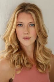 Photo of Britt Faulkner