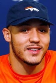 Photo of Shane Ray