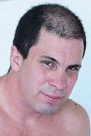 Photo of Paulo Machy