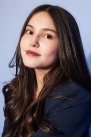Photo of Isabel DeRoy-Olson