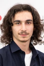 Photo of Ali Hanafian