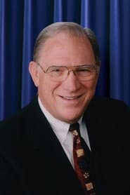 Photo of Chuck Missler