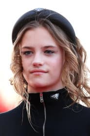 Photo of Lizzielou Corfixen