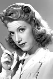 Photo of Betty Kean